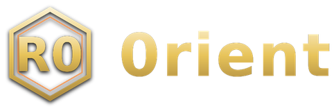 0rient logo